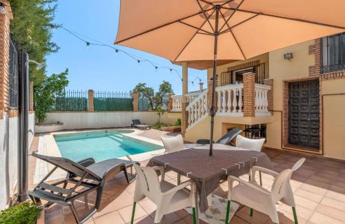 Padul House | Villa Miriam