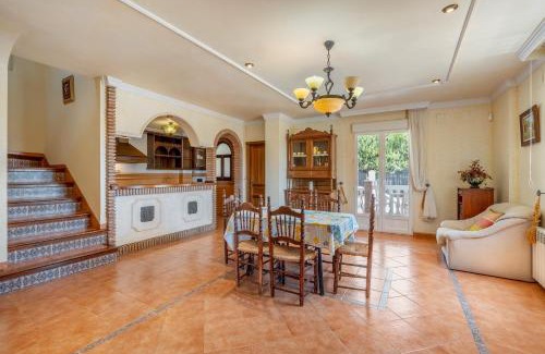 Padul House | Villa Miriam