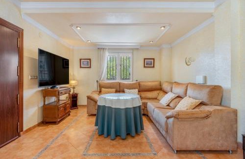 Padul House | Villa Miriam