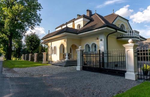 Goczałkowice Dolne House | Villa Miriam