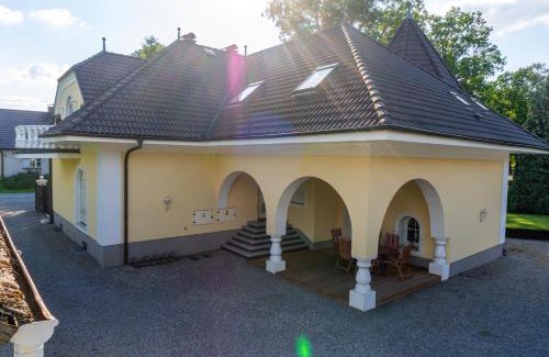 Goczałkowice Dolne House | Villa Miriam