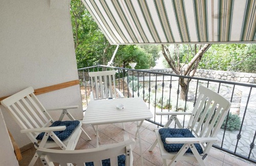 Klenovica Apartment | Villa Mirjana