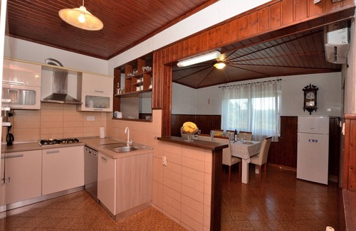Melnica House | Villa Mirka (V2251-K1) - Barban