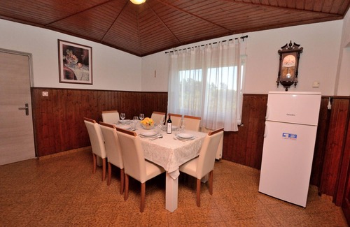 Melnica House | Villa Mirka (V2251-K1) - Barban