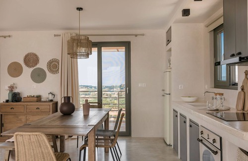 Kefalonia Villa | Villa Mirto - Iris Sunset Villas