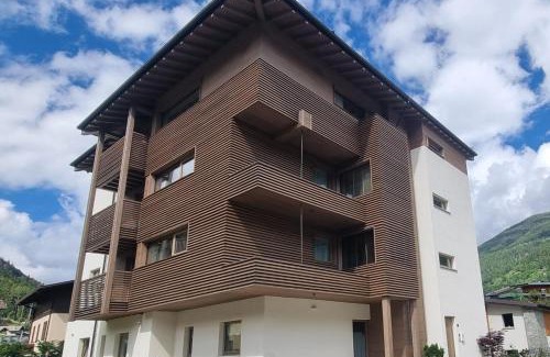 Ponte di Legno Apartment | Villa Miryam
