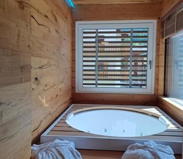 Ponte di Legno Apartment | Villa Miryam