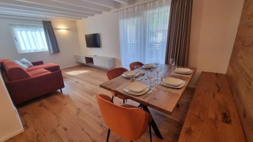 Ponte di Legno Apartment | Villa Miryam