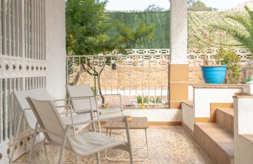 Rincon de Loix Villa | Villa Mis 5 Amores con piscina