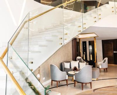 Al Ulaya Hotel | Villa Misk Alkhobar