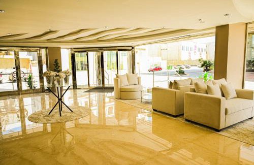 Dammam Apartment | Villa Misk Dammam