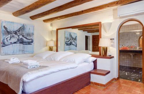 Villajoyosa Villa | Villa Mistral Montiboli by Buccara