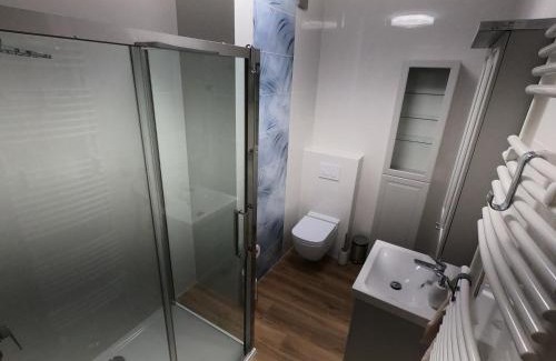 Sława Apartment | Villa MISTRAL przy plaży
