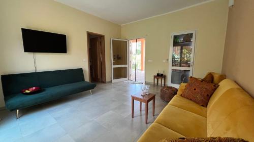 Same Villa | Villa mit Pool in Mbour