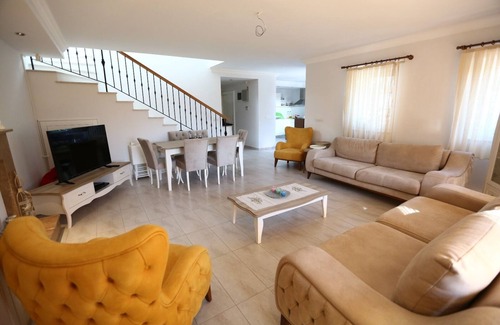 Manavgat House | Villa mit Privaten Pool