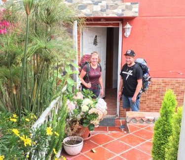 San Antonio de Pichincha House | Villa Mitad del Mundo