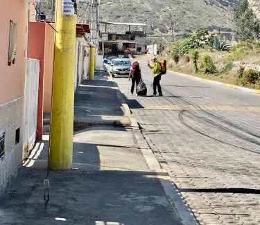 San Antonio de Pichincha House | Villa Mitad del Mundo