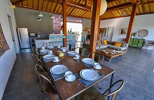 Batubelig Villa | Villa Mitsouko 800m Batubelig beach 5mn Seminyak