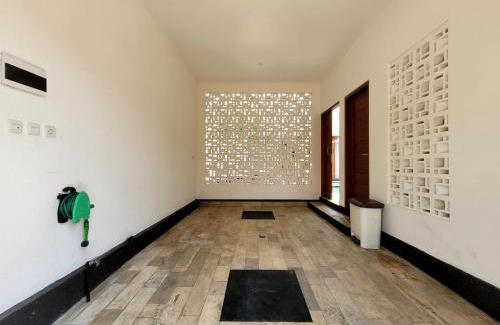Senggigi Villa | Villa Moana Sari