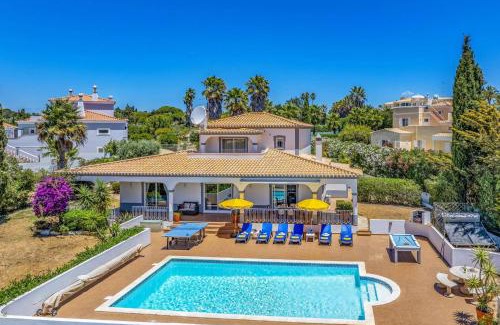Lagoa e Carvoeiro Villa | Villa Mocho by Villa Plus