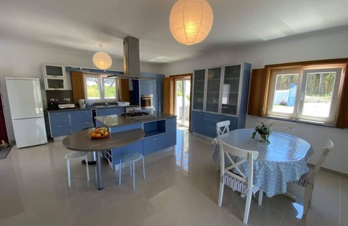 Lourinha House | Villa Mochos - Private Pool