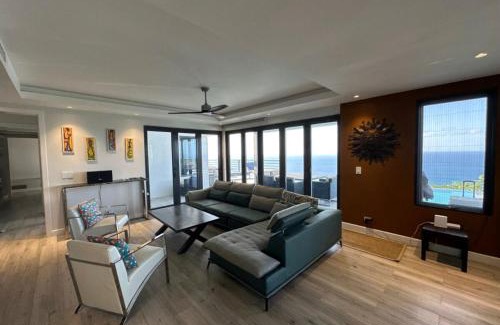 Brewers Bay Villa | Villa Modere'