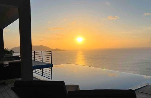 Brewers Bay Villa | Villa Modere'