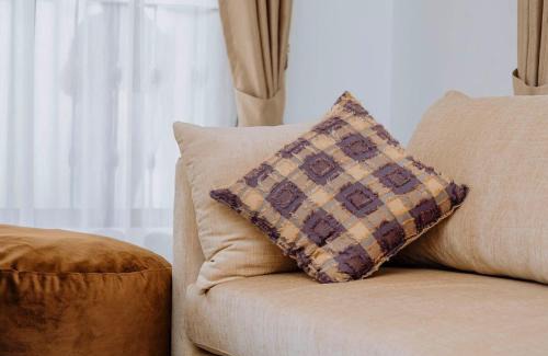 Mbezi Beach House | Villa Modern Two Bedroom Vacation home in Mbezi Beach