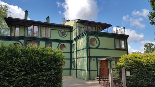 Jurmala Apartment | Villa Moderna