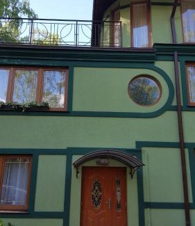 Jurmala Apartment | Villa Moderna