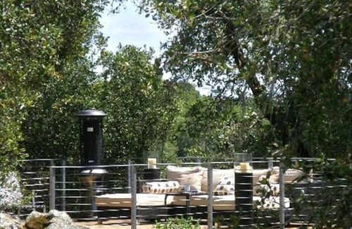 Santa Rosa House | 'Villa Moderna' Ultimate Wine Country Estate. .WITH POOL