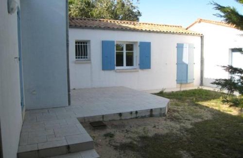 Domino House | Villa moderne à Saint Georges d'Oléron, 8 couchages, proche mer et commerces, parking et jardin - FR-1-246A-7