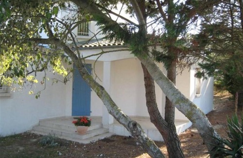 Domino House | Villa moderne à Saint Georges d'Oléron, 8 couchages, proche mer et commerces, parking et jardin - FR-1-246A-7