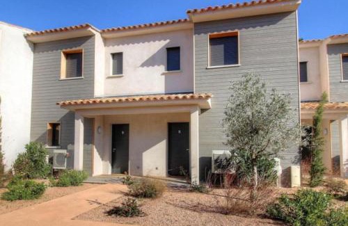 Cala Rossa House | Villa moderne Cala Rossa Bay Les Oceanides