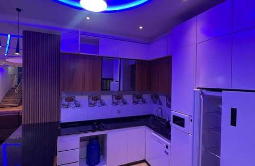 Lome Villa | Villa moderne, luxueuse et sécurisée
