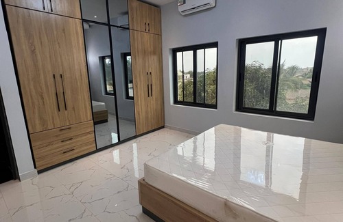 Lome Villa | Villa moderne, luxueuse et sécurisée