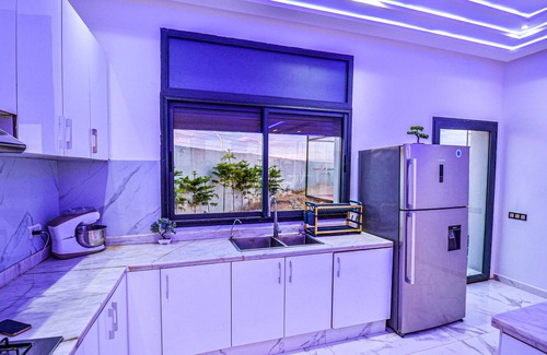 Arset El Bilk Villa | Villa Moderne