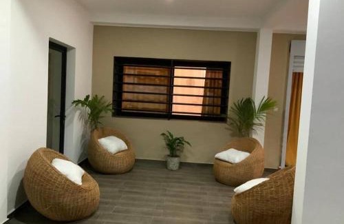 Ambohibao Villa | Villa moderne securisee 24H sur 7J