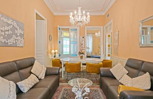 El Guinardo Villa | Villa Modernista