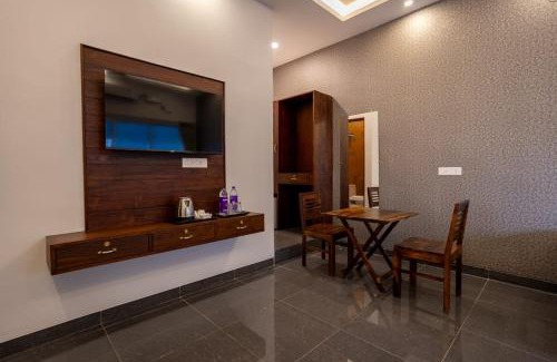 Kuilapalayam Villa | Villa Moira Pondicherry 5 bhk