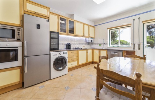 Aldeia das Acoteias House | Villa Moises - an excellent property 500 mts from the famous Falésia beach