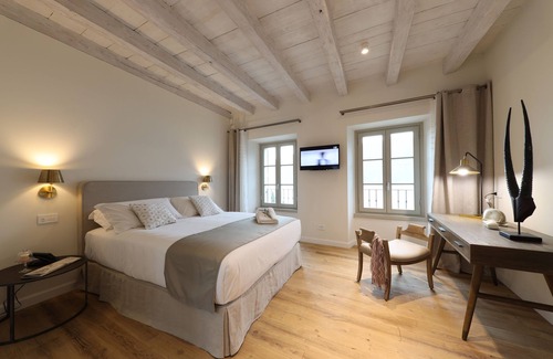 Limonta Bed & Breakfast | Villa Mojana Bellagio