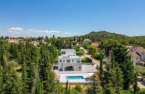 Muline Villa | Villa Molaris ZadarVillas