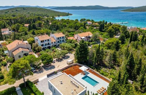 Muline Villa | Villa Molaris ZadarVillas