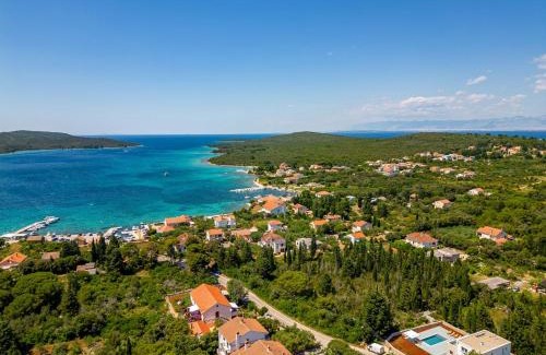 Muline Villa | Villa Molaris ZadarVillas