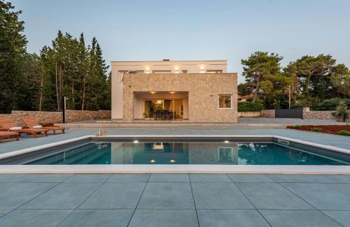 Muline Villa | Villa Molaris ZadarVillas