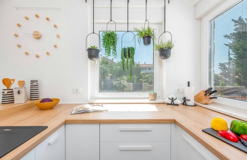 Muline Villa | Villa Molaris ZadarVillas