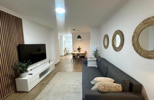 Santa Cruz de Tenerife Apartment | VILLA MOLEIRO RAMBLA