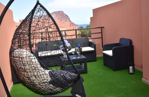 Granadilla de Abona Apartment | VILLA MOLEIRO-LA TEJITA