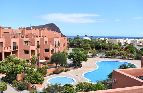 Granadilla de Abona Apartment | VILLA MOLEIRO-LA TEJITA